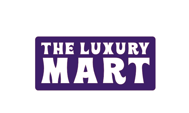 the luxury mart