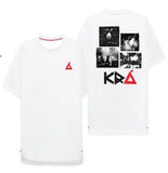 Kra Men's Cotton Round Neck T Shirt