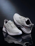 Asian Blade-10 Grey Sports Shoes