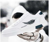 Afreet Sneaker White Shoes For Men