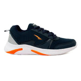 Asian Velocity-01 Navy Sports Shoes