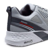 Asian Blade-10 Grey Sports Shoes